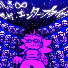 ENTERPRISE [V3] - Sonic.EXE: RERUN