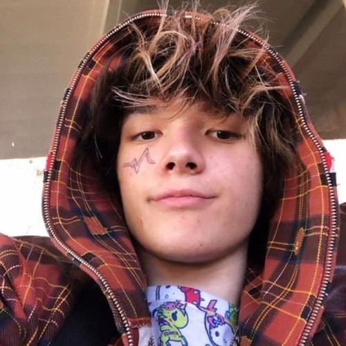 Hella Sketchy & Pollari - In Two (prod. Starboy)