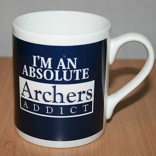 The Archers omnibus (Bodmin Basement Mix)