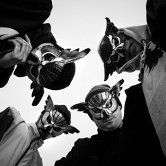 Vol.357 Best Of The Four Owls Mixtape Edition Pt.1