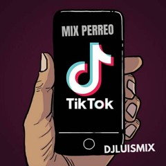 MIX PERREO TIK TOK (DJ LUIS MIX)Raka taka, Dale agachadita, el efecto, etc