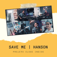 Save me | Hanson