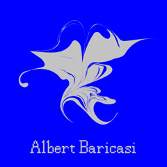 Fathom Series 004 - Albert Baricasi