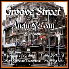 Groove Street