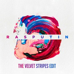 Rasputin (The Velvet Stripes Edit) // FREE DOWNLOAD