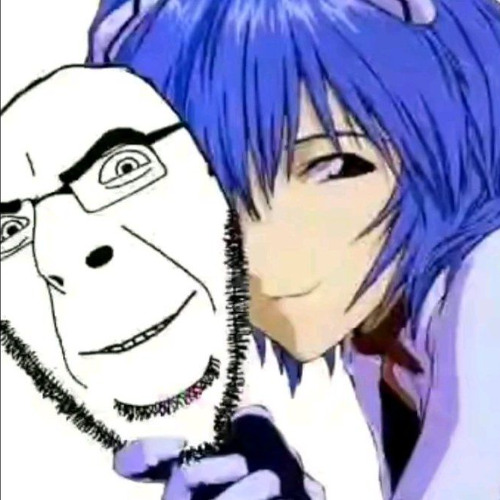 face vlone remix by salem slut