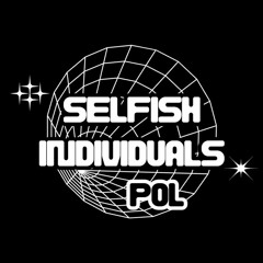 Selfish Individuals
