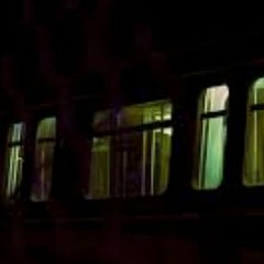 A Cellist on the Skytrain