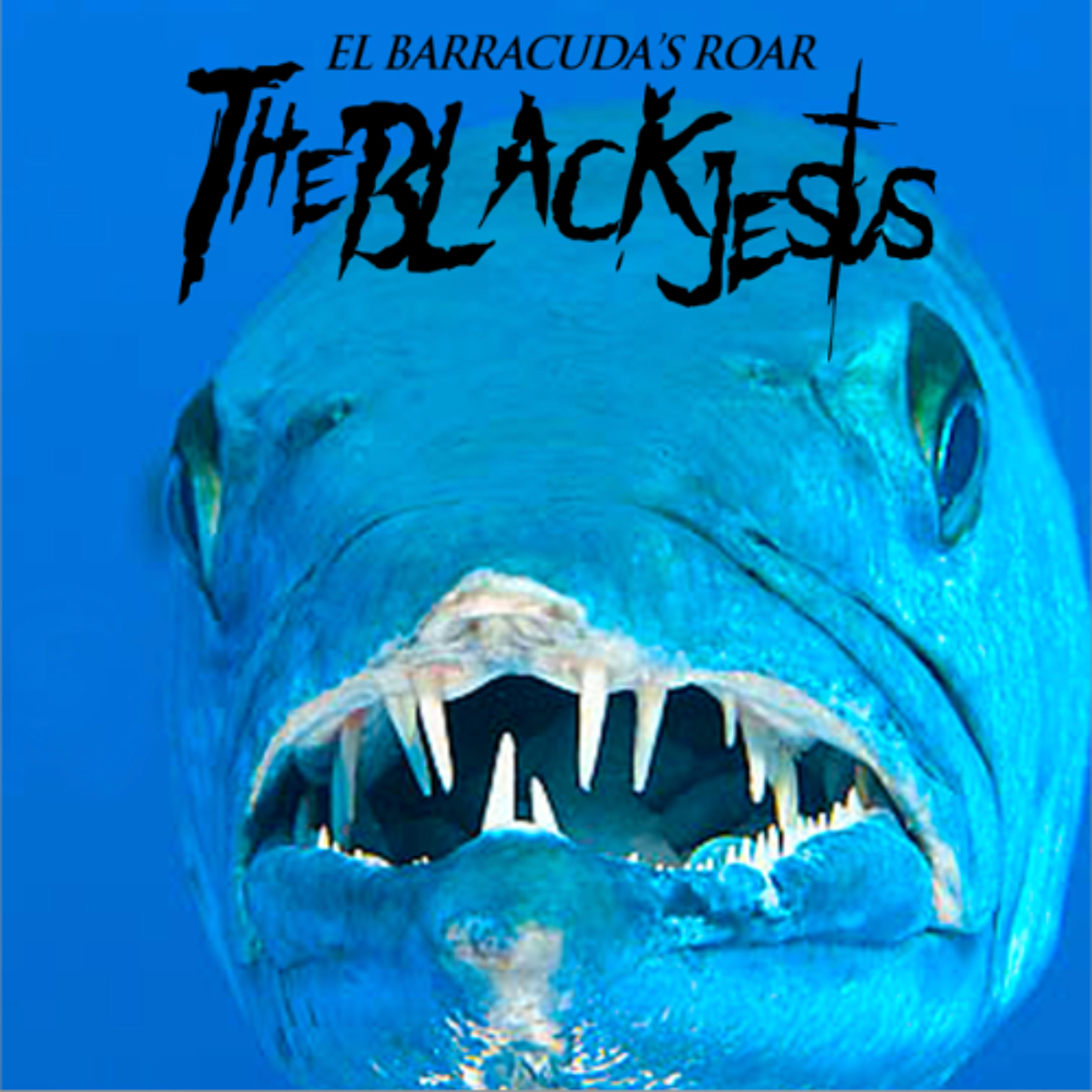 El Barracuda's Roar - Mixtape para nofearjuan.blogspot.mx episode artwork