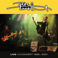 Stream Pete Townshend music | Listen to songs, albums, playlists