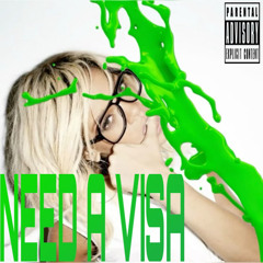 NEED A VISA
