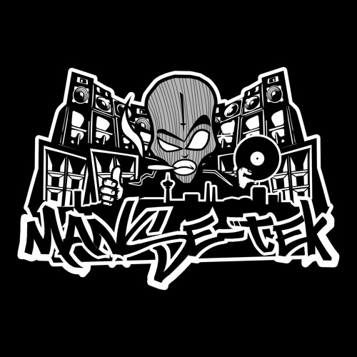 FANATEK - Breaking To The Spot