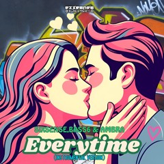 Sixsense , Bass6 & Ambra - Everytime (  INSTRUMENTAL VERSION ) 2025