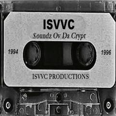 ISVVC - Play My Cards Right