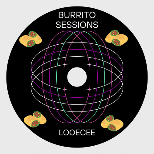 Burrito Sessions Volume 7