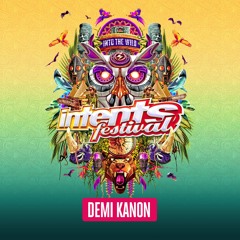 Intents Festival 2024 - Demi Kanon