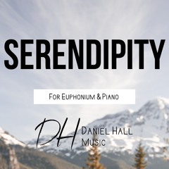 Serendipity - Duo Giovivo [NotePerformer Audio]