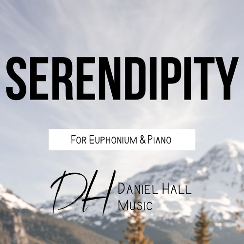 Serendipity - Duo Giovivo [NotePerformer Audio]