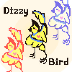 Dizzy Bird