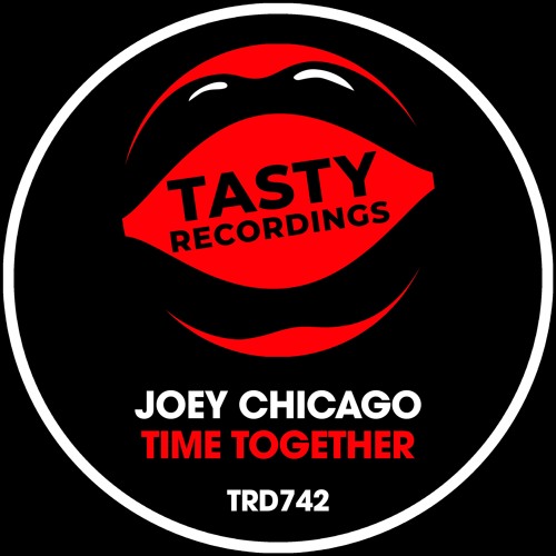 Joey Chicago - Time Together (Original Mix)
