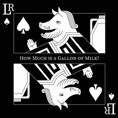 How Much Is A Gallon of Milk?