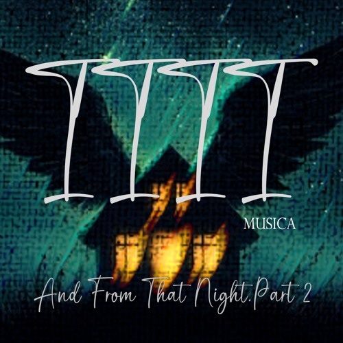 1111 MUSICA - And From That Night. Part 2 (Original Mix)