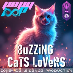 :: BuZZiNG FoR CaTS LoVeRS ::