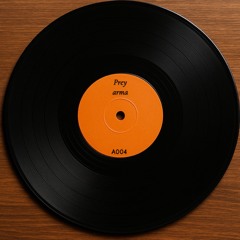 prey