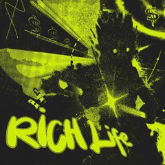 T'antum - RICH Life (Flip by. Zeronsouljah)