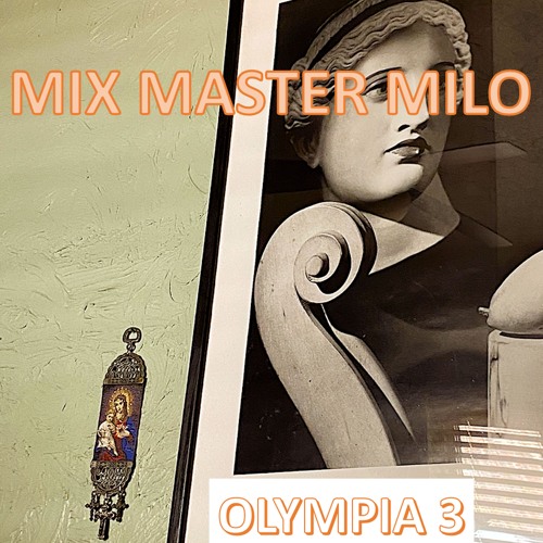 Olympia 3