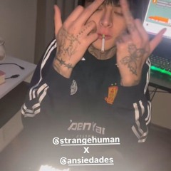 STRANGEHUMAN - VIBRA EURO QUE FLY