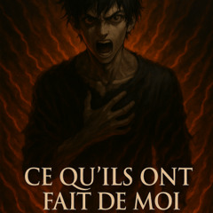 Ce qu’ils ont fait de moi