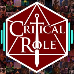 How Do You Want To Do This? (Tribute To Critical Role)