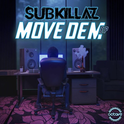 Sub Killaz & Master Error - No Escape (Move Dem EP)