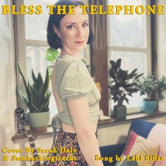 Bless the Telephone - Labi Siffre Cover
