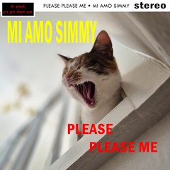 Please Please Me