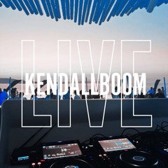 Kendall Boom Live @Bali 3.9.2025