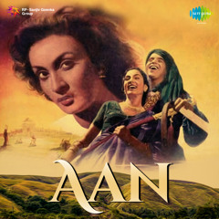 Aag Lagi Tanman Mein