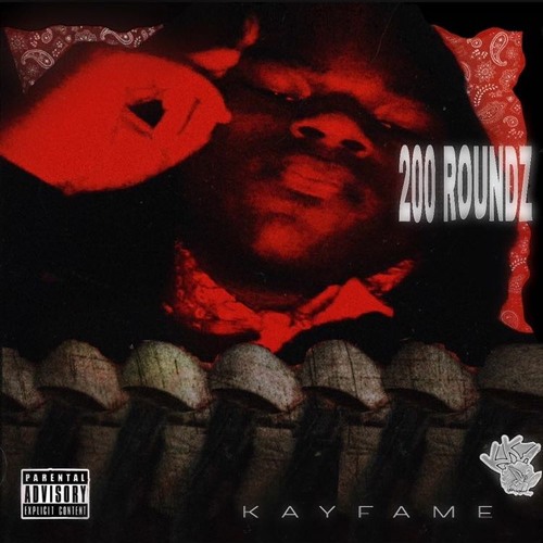200 ROUNDZ (Prod.YungDza)