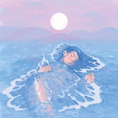 Breezes In The Wave Wires