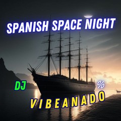 Spanish Space Night