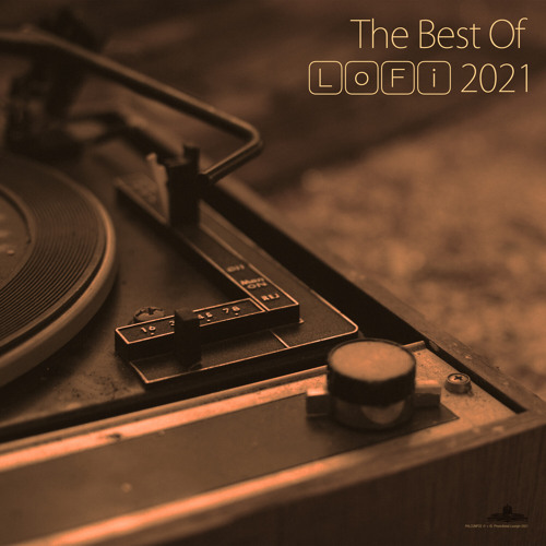 The Best Of LoFi 2021 (Continuous Mix)
