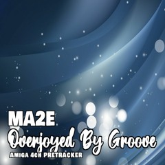 Overjoyed By Groove