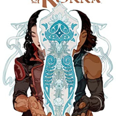 [Get] PDF 📪 The Legend of Korra: Patterns in Time by  Michael Dante DiMartino,Bryan