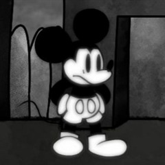 Films End - FNF Vs Mickey Mouse Cognitive Crisis