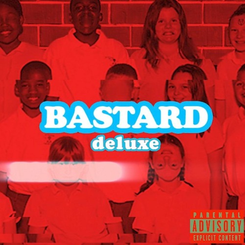 Stream Bastard Deluxe (Tyler the Creator Fan Made Album) by wafflemusic