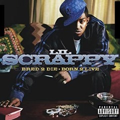 Lil Scrappy No Problem (Malaq LF Instrumental)