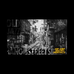 Hanoï Streets Instrumental (80bpm)