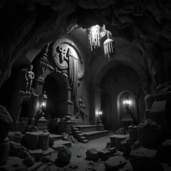 DARK AMBIENT - WELL OF DEMOCRITUS