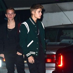 Justin Bieber (Open Up) Unreleased